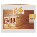 Garnier Belle Color Colore Luminoso, Tinta per Capelli Bianchi 2 Biondo Naturale